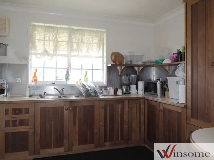 Third view of Homely house listing, 36 Marsh Street, West Kempsey NSW 2440