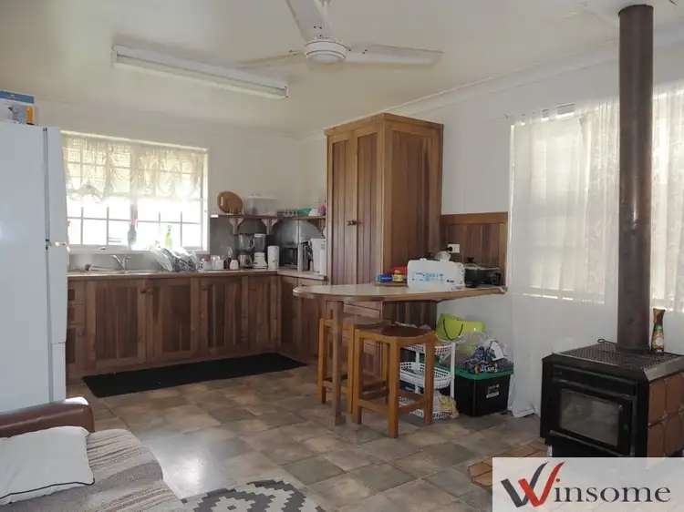 Fourth view of Homely house listing, 36 Marsh Street, West Kempsey NSW 2440