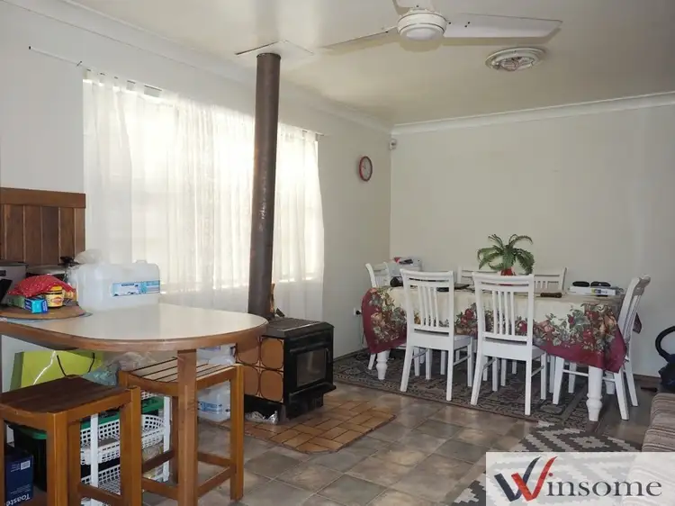 Fifth view of Homely house listing, 36 Marsh Street, West Kempsey NSW 2440