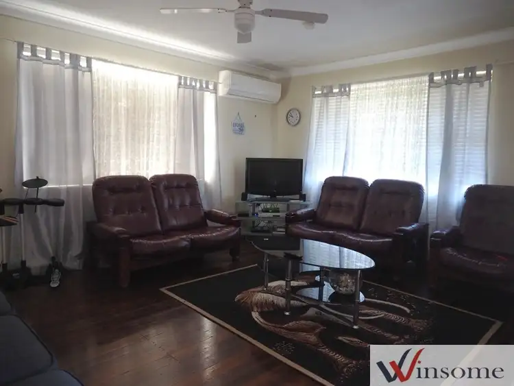 Sixth view of Homely house listing, 36 Marsh Street, West Kempsey NSW 2440