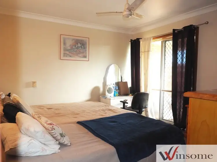 Seventh view of Homely house listing, 36 Marsh Street, West Kempsey NSW 2440