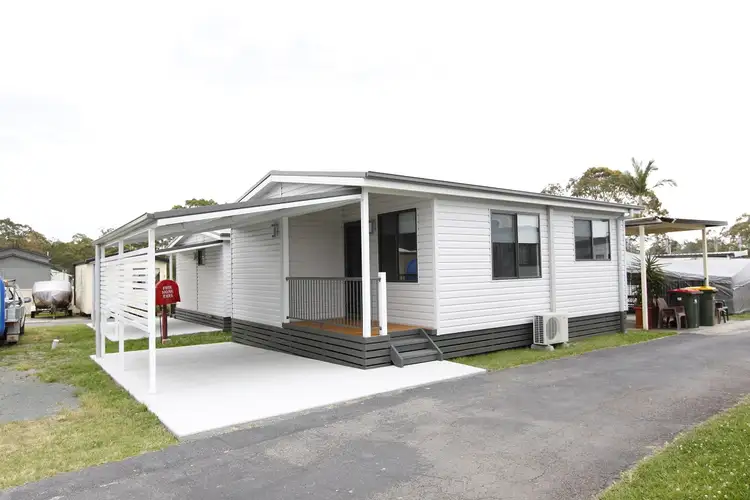 Main view of Homely house listing, LOT 17 & 18, 419 Tarean Road, Karuah NSW 2324