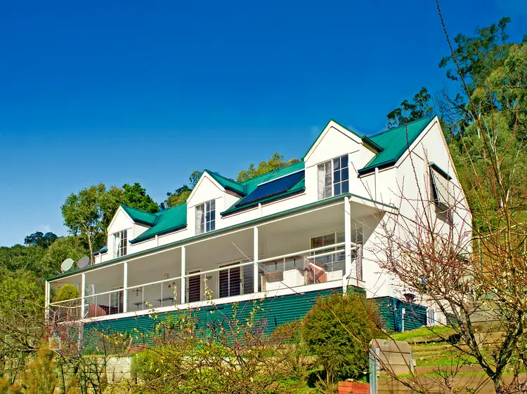 46 Long Gully Road
