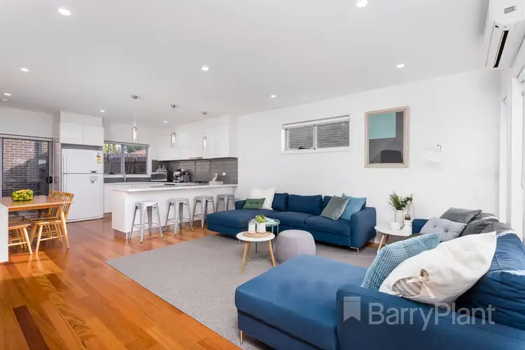 Second view of Homely house listing, 1/9 Ison Court, Altona Meadows VIC 3028