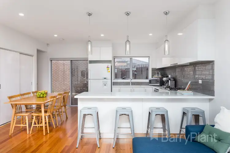 Fourth view of Homely house listing, 1/9 Ison Court, Altona Meadows VIC 3028