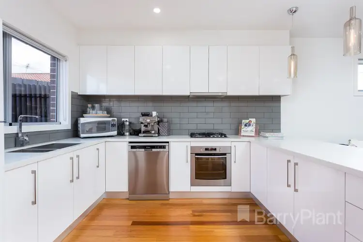 Fifth view of Homely house listing, 1/9 Ison Court, Altona Meadows VIC 3028