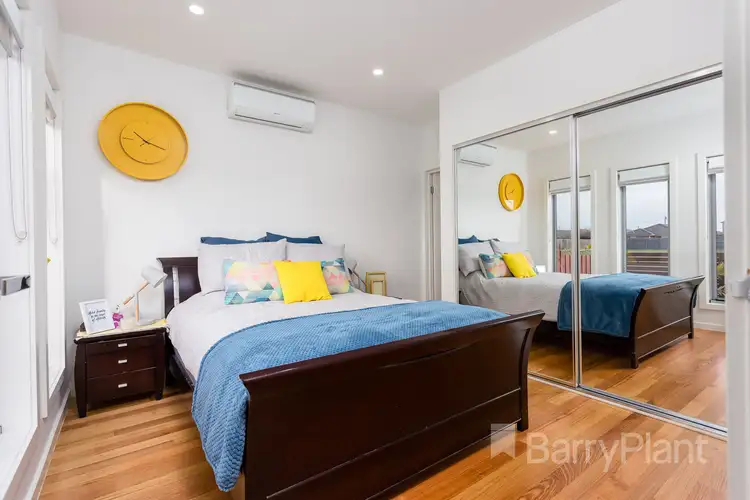 Seventh view of Homely house listing, 1/9 Ison Court, Altona Meadows VIC 3028