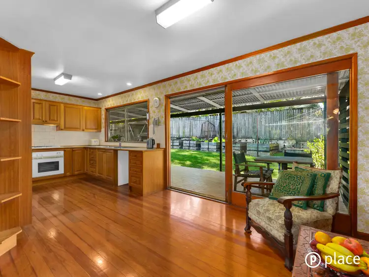 Third view of Homely house listing, 24 Realm Street, Auchenflower QLD 4066