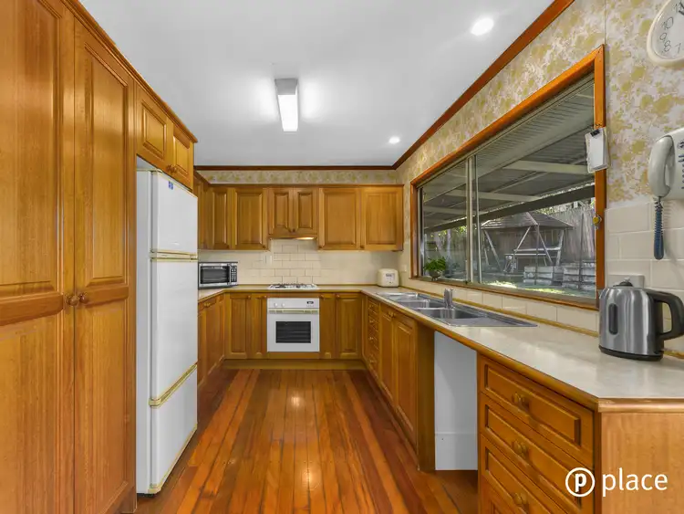 Fourth view of Homely house listing, 24 Realm Street, Auchenflower QLD 4066