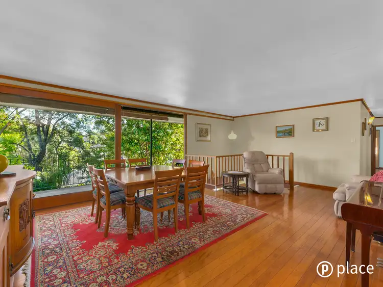 Sixth view of Homely house listing, 24 Realm Street, Auchenflower QLD 4066