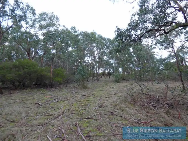 Second view of Homely land listing, 25 Mellingtons Road, Dereel VIC 3352