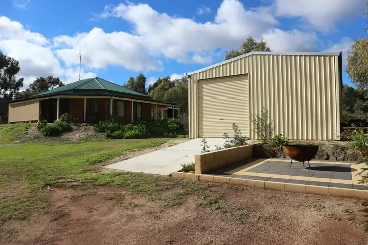 Second view of Homely house listing, 92 Herbert Road, York WA 6302