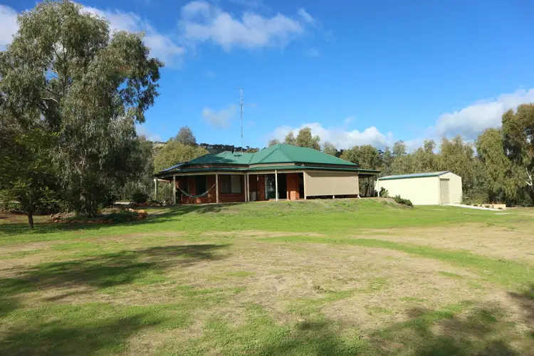 Third view of Homely house listing, 92 Herbert Road, York WA 6302