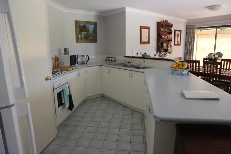Fourth view of Homely house listing, 92 Herbert Road, York WA 6302