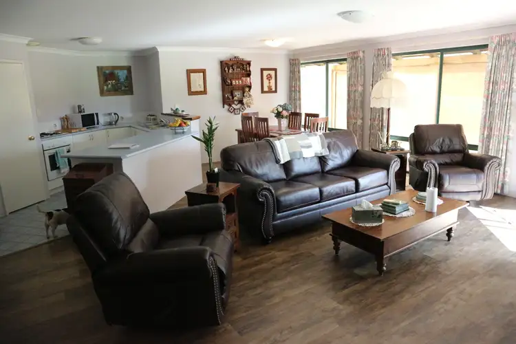 Sixth view of Homely house listing, 92 Herbert Road, York WA 6302