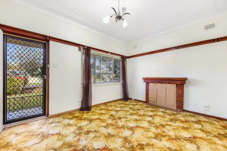 Second view of Homely house listing, 111 Broadarrow Rd, Narwee NSW 2209