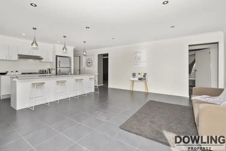 Fifth view of Homely house listing, 6 Mitti Street, Fletcher NSW 2287