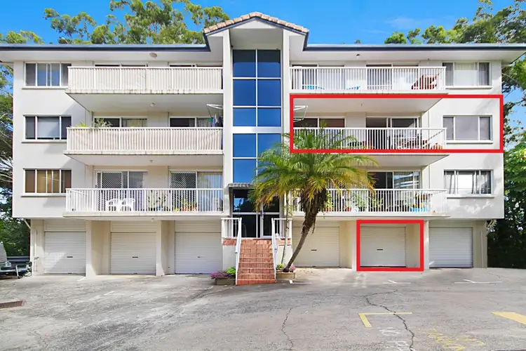 15/32 Alinjarra Drive - Alin Gardens, Tugun QLD 4224