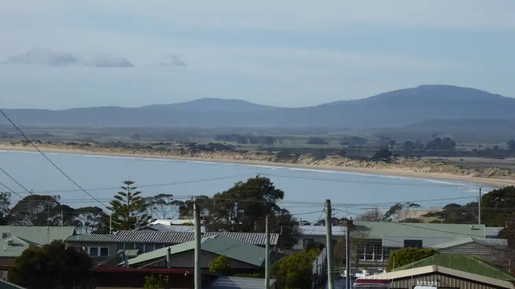 Second view of Homely house listing, 6/18 Thomas Street, Bridport TAS 7262