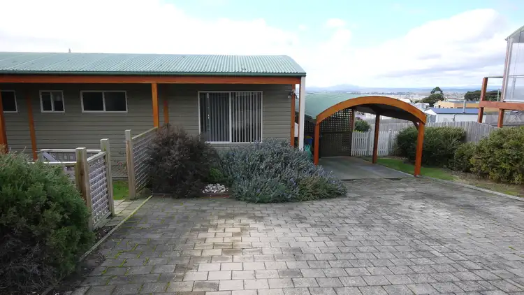 Fourth view of Homely house listing, 6/18 Thomas Street, Bridport TAS 7262