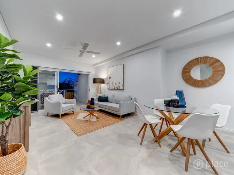 2/56 Morris Street, Wooloowin QLD 4030