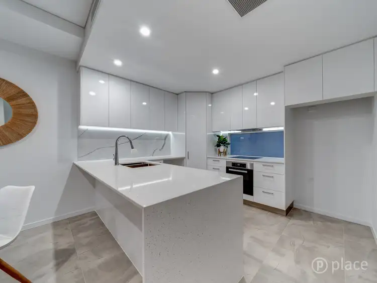 Fifth view of Homely townhouse listing, 2/56 Morris Street, Wooloowin QLD 4030