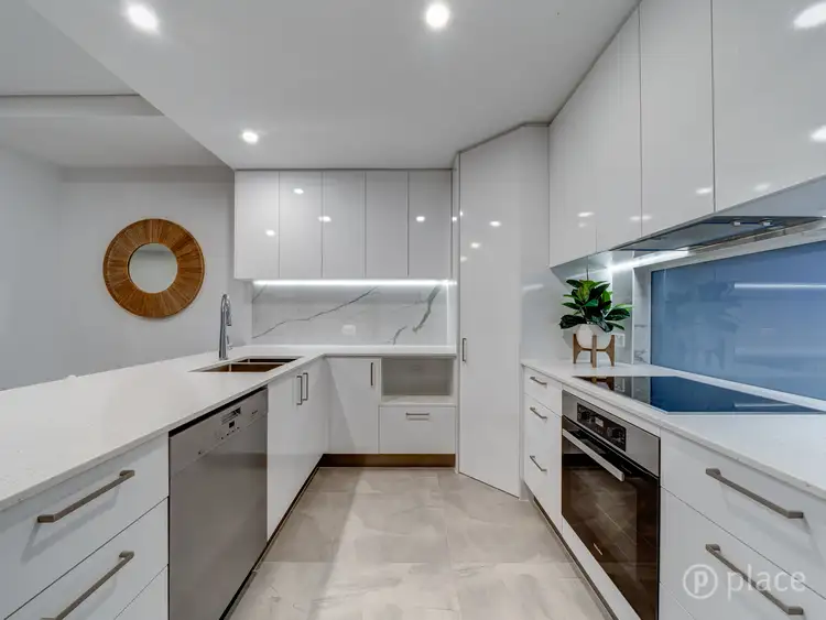 Sixth view of Homely townhouse listing, 2/56 Morris Street, Wooloowin QLD 4030