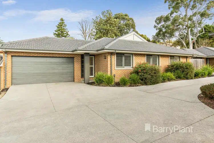 Main view of Homely house listing, 6/75 Victoria Road, Chirnside Park VIC 3116