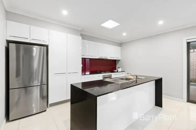 Second view of Homely house listing, 6/75 Victoria Road, Chirnside Park VIC 3116