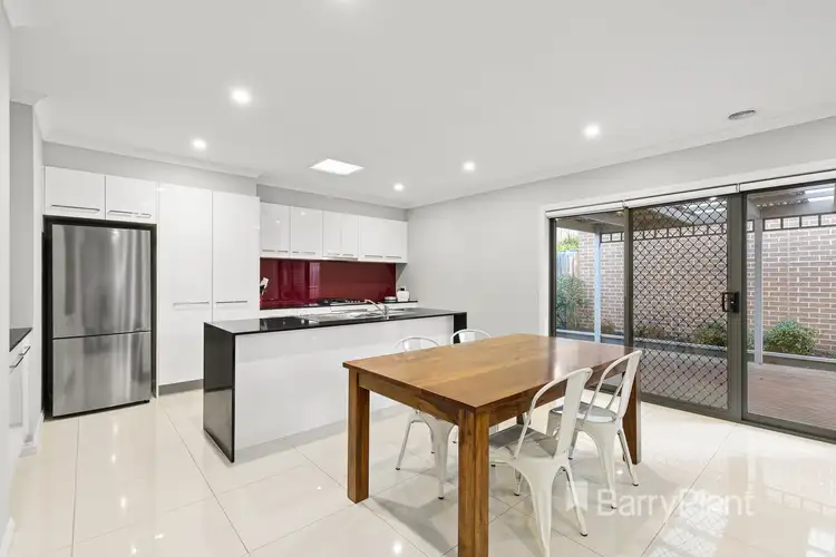 Third view of Homely house listing, 6/75 Victoria Road, Chirnside Park VIC 3116