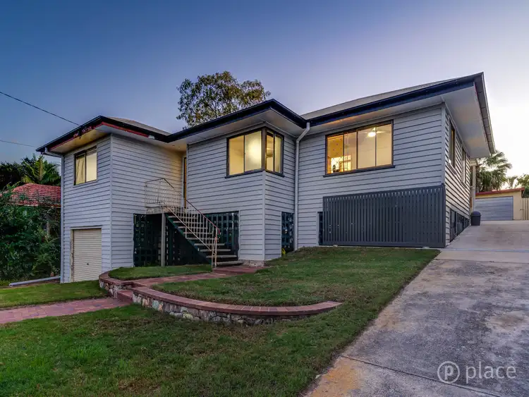 10 Bayview Street, Stafford Heights QLD 4053