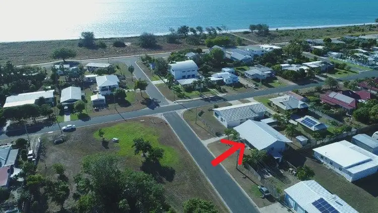 2 Clement Avenue, Bowen QLD 4805