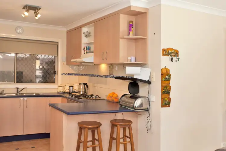 Fifth view of Homely house listing, 26 Mountain Way, Lavington NSW 2641