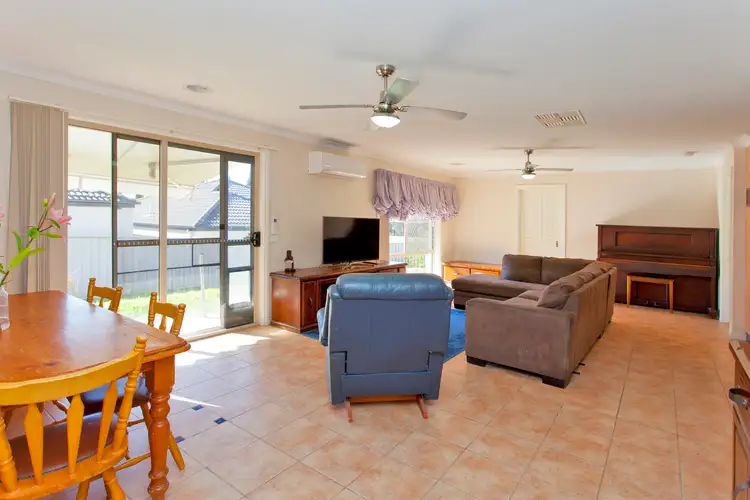 Sixth view of Homely house listing, 26 Mountain Way, Lavington NSW 2641