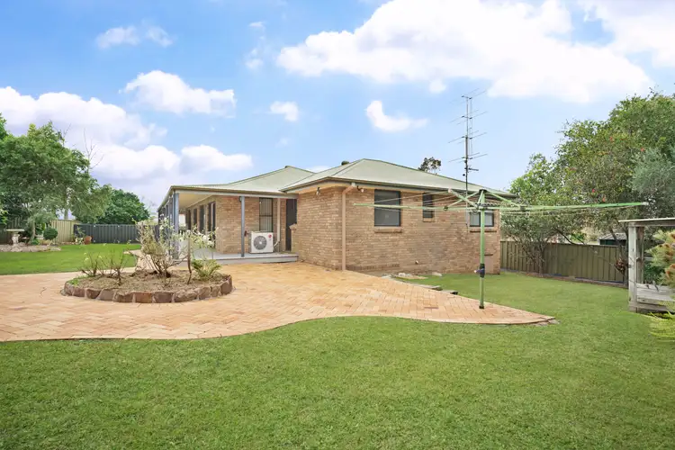 Seventh view of Homely house listing, 17 Centenary Close, Bolwarra Heights NSW 2320