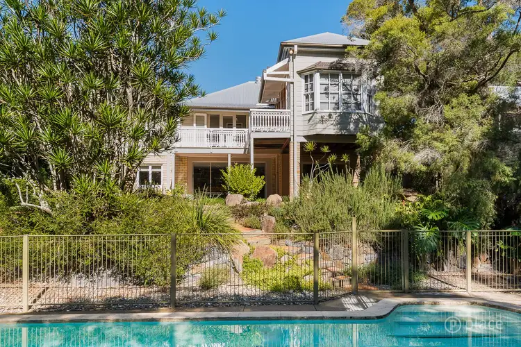 Main view of Homely house listing, 48 Goldieslie Road, Indooroopilly QLD 4068