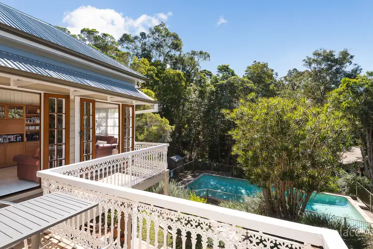 Fourth view of Homely house listing, 48 Goldieslie Road, Indooroopilly QLD 4068