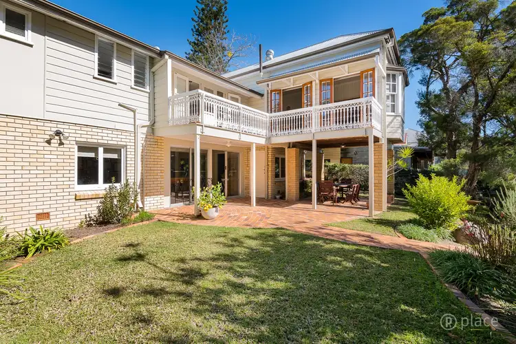 Fifth view of Homely house listing, 48 Goldieslie Road, Indooroopilly QLD 4068
