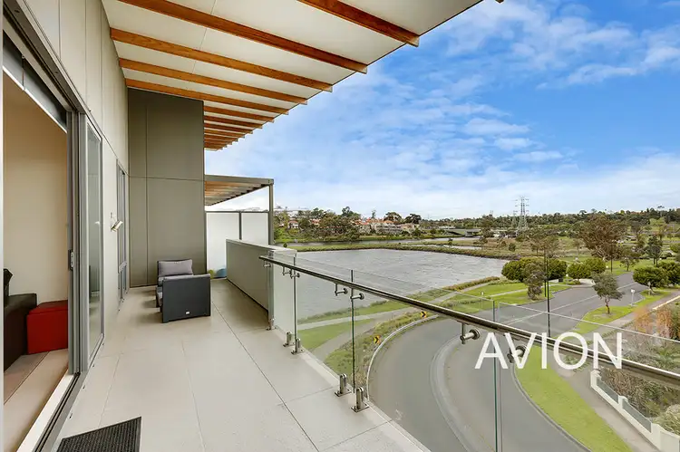 315/55 Cumberland Drive, Maribyrnong VIC 3032