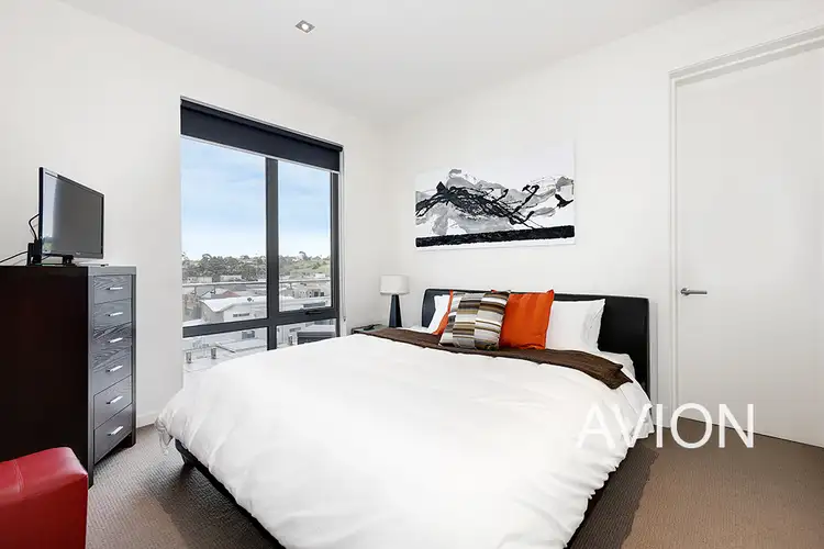 Fifth view of Homely apartment listing, 315/55 Cumberland Drive, Maribyrnong VIC 3032
