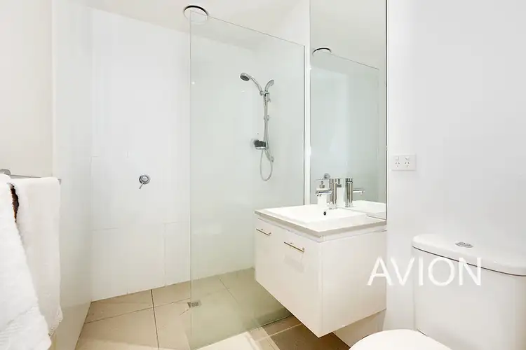 Sixth view of Homely apartment listing, 315/55 Cumberland Drive, Maribyrnong VIC 3032