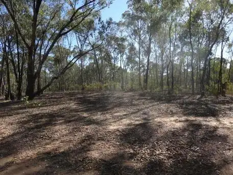 LOT 1A Pinpandoor Road, Axedale VIC 3551
