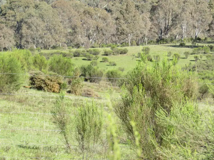 Second view of Homely land listing, LOT 6B Hylands Lane, Heathcote VIC 3523