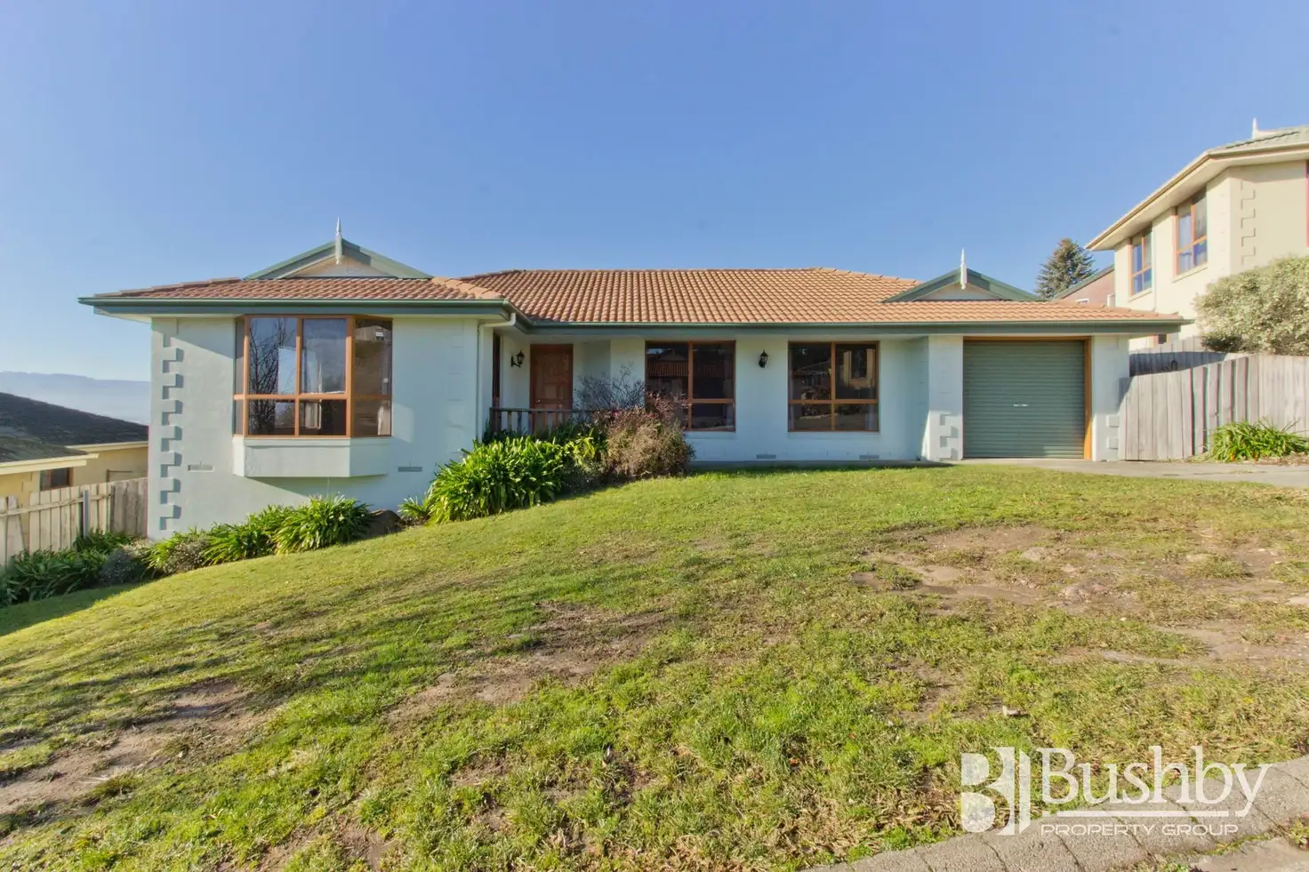 Main view of Homely house listing, 2/48 Andrea Place, Riverside TAS 7250