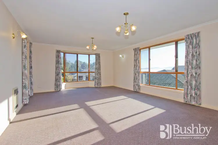 Third view of Homely house listing, 2/48 Andrea Place, Riverside TAS 7250