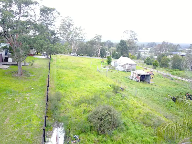 Fourth view of Homely land listing, 81 Grey Street, Clarence Town NSW 2321
