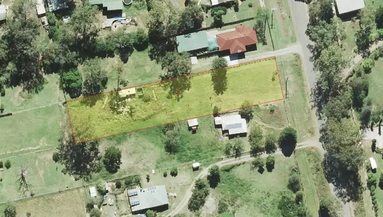 Fifth view of Homely land listing, 81 Grey Street, Clarence Town NSW 2321