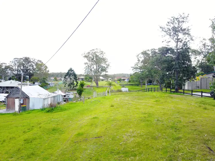 Sixth view of Homely land listing, 81 Grey Street, Clarence Town NSW 2321