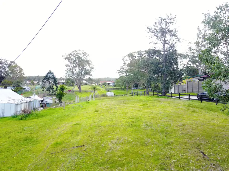 Seventh view of Homely land listing, 81 Grey Street, Clarence Town NSW 2321