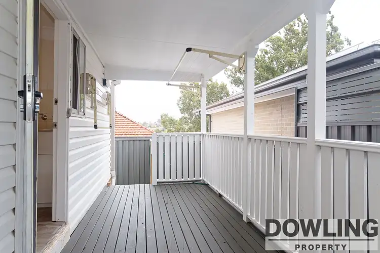 Fourth view of Homely house listing, 8 Close Street, Wallsend NSW 2287